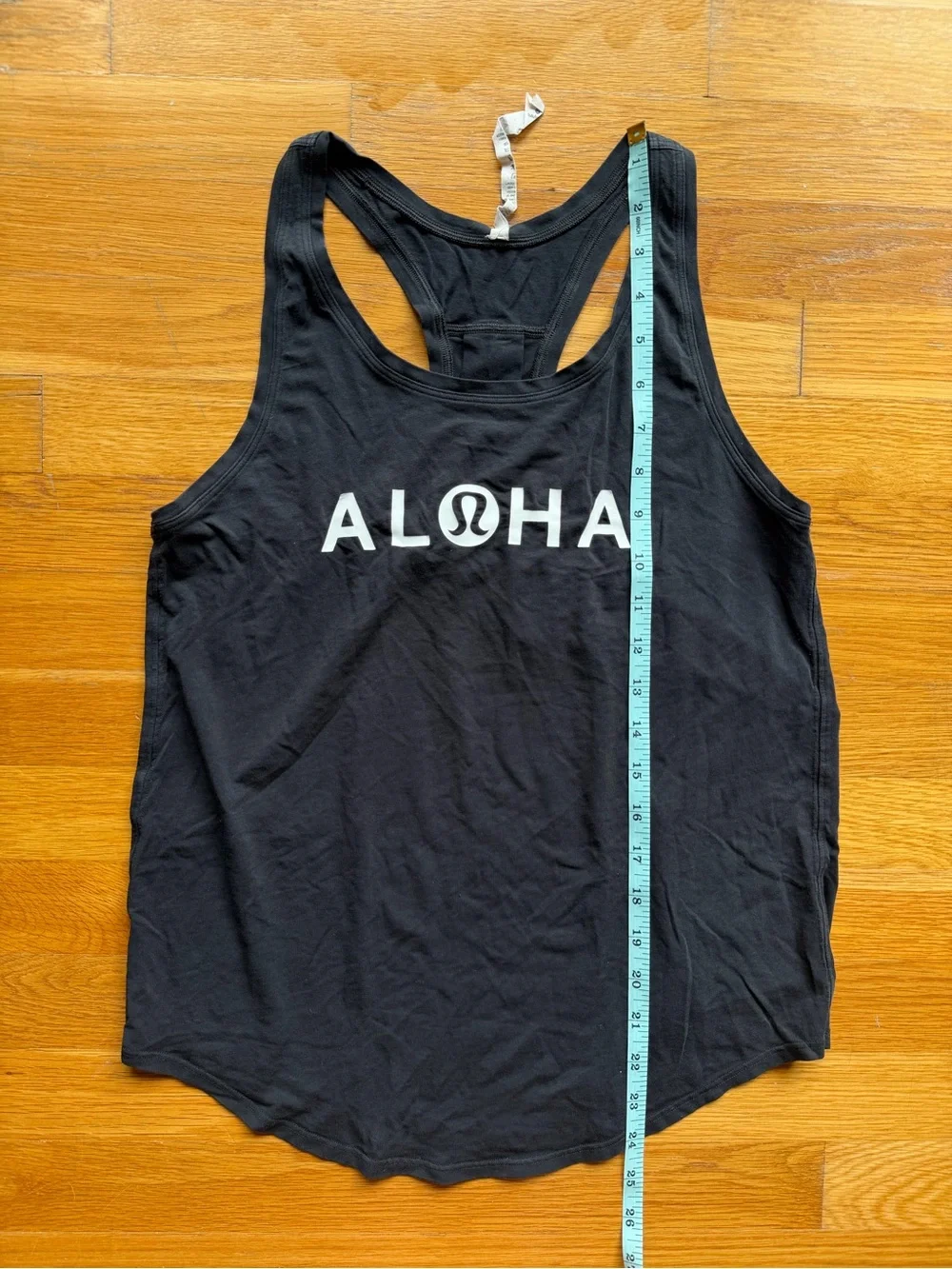 lululemon athletica lululemon aloha